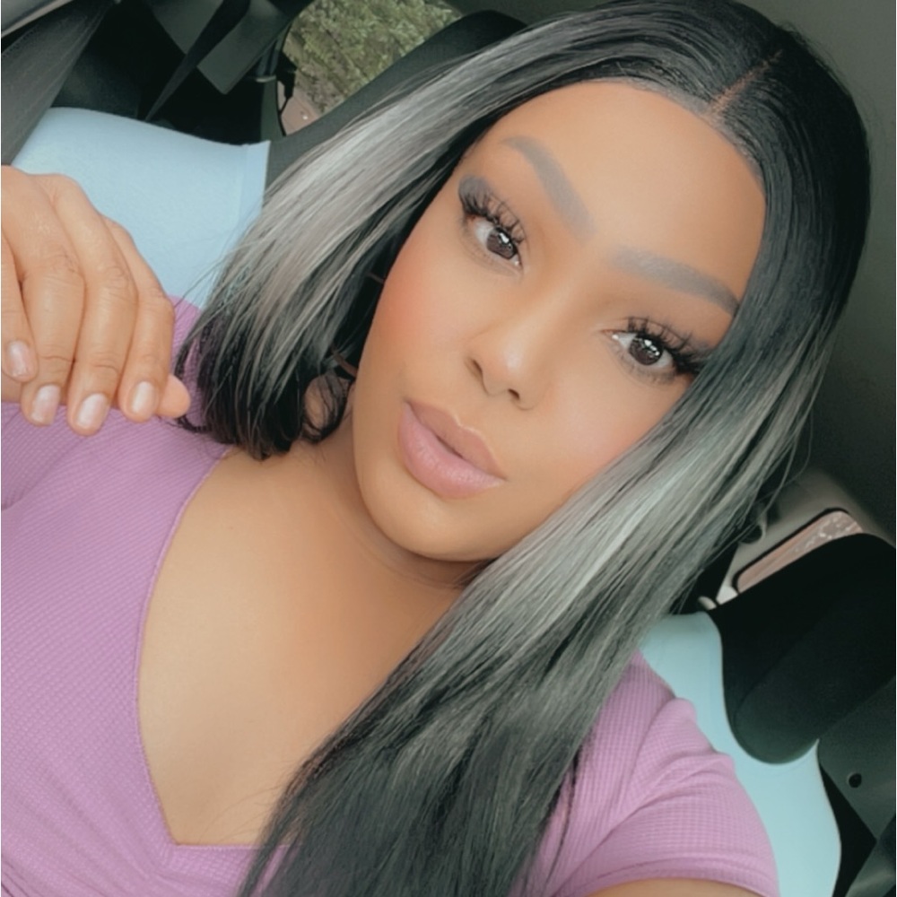 Meet your Posher, Bria